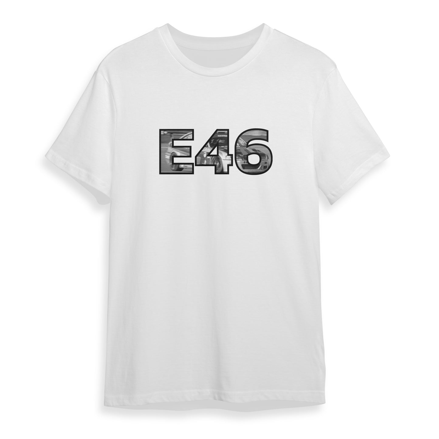 E46 Chassis Tee