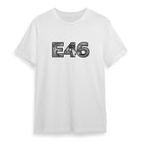 E46 Chassis Tee