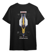 Red 5 Artwork Design