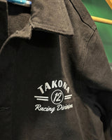 Classic Racing Division Canvas Jacket - 12 Edition