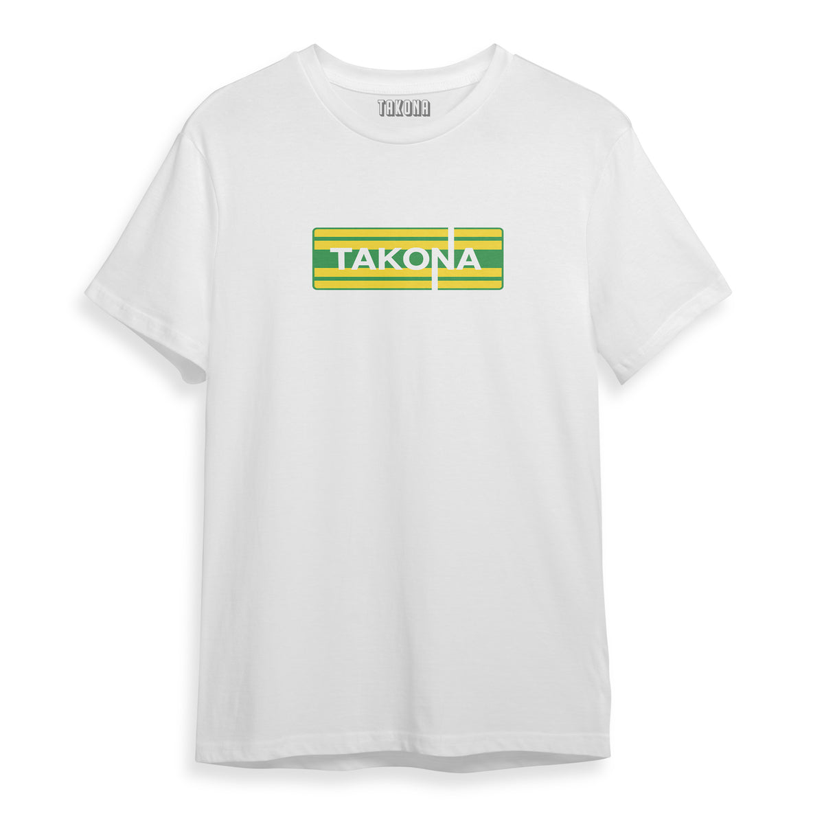 F1 GTR Le Mans Livery Logo Tee