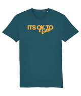 Its Ok To Talk Tee