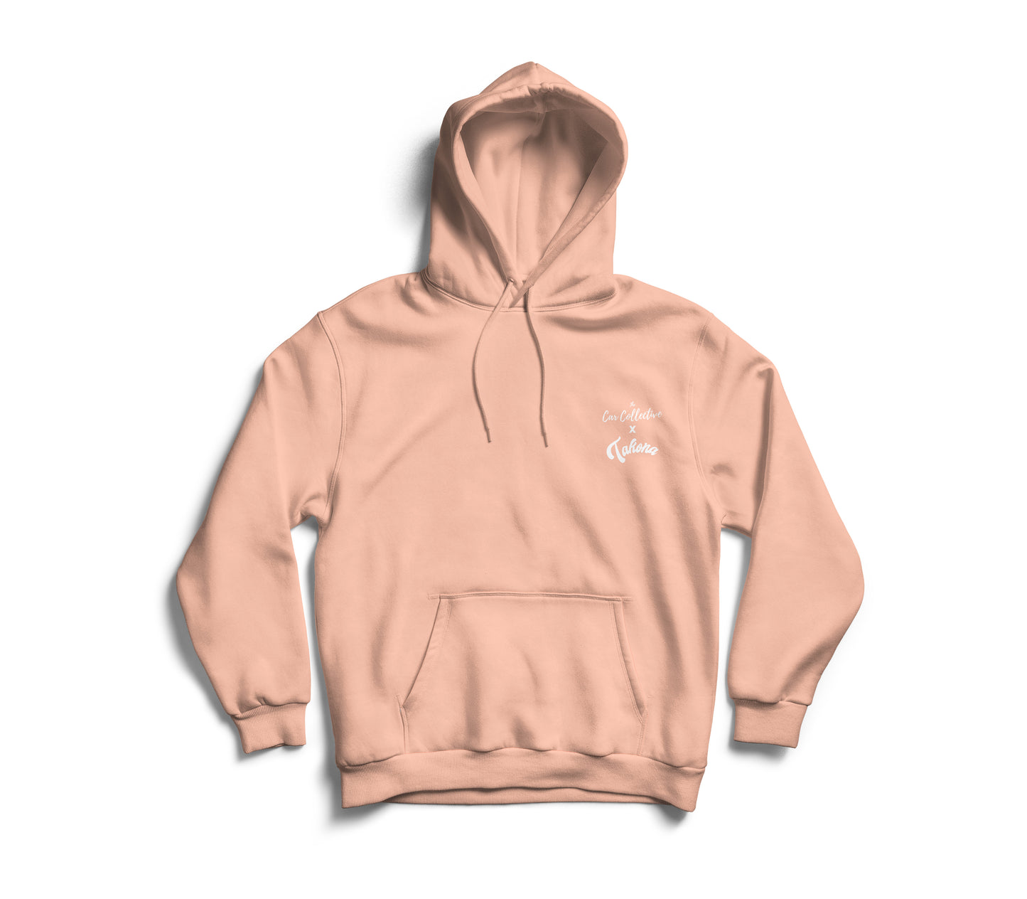 JST FKN TLK Hoodie