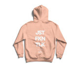 JST FKN TLK Hoodie