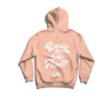 Driving is my therapy Hoodie