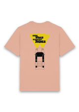 Countach Good Vibes & Midnight Drives Tee