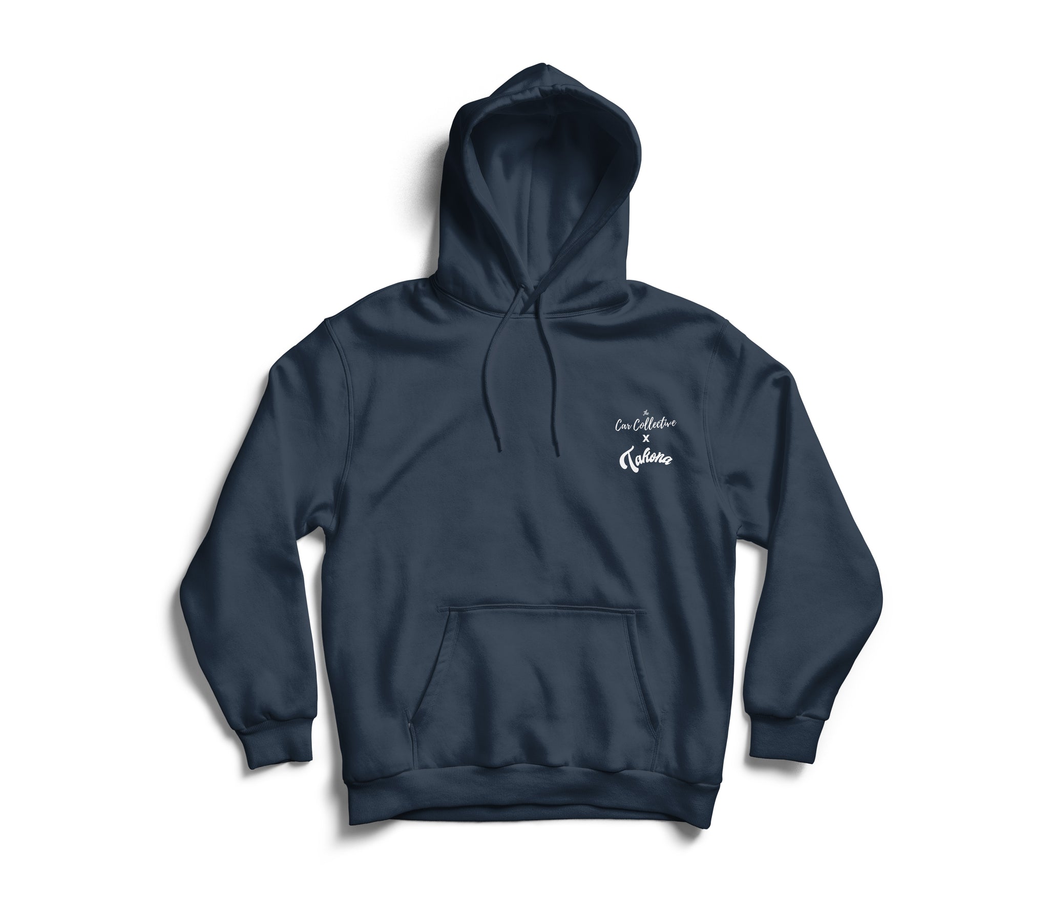 JST FKN TLK Hoodie
