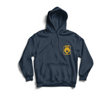 Coffees & Cars - Coffee Cafe Inspired Hoodie
