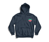 TAK ONA - TAG Inspired Hoodie