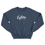 Takona Cursive Logo Sweatshirt