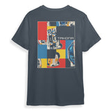 Quattro Puzzle Tee