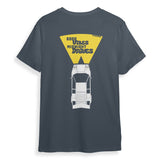 Countach Good Vibes & Midnight Drives Tee
