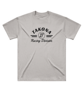 Classic Racing Division Box Fit Tee - 27 Edition