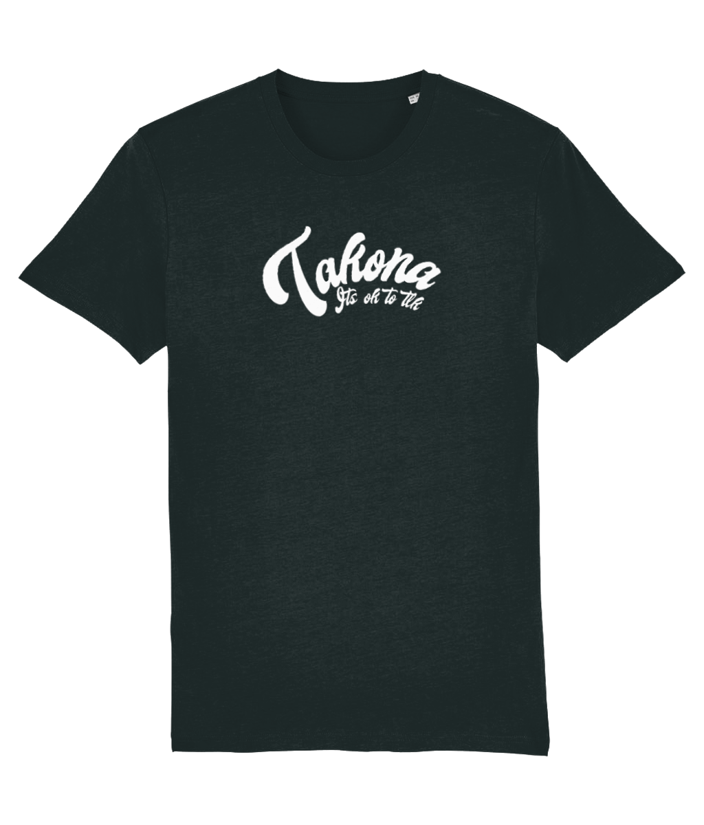 Racing is my Therapy tee.
