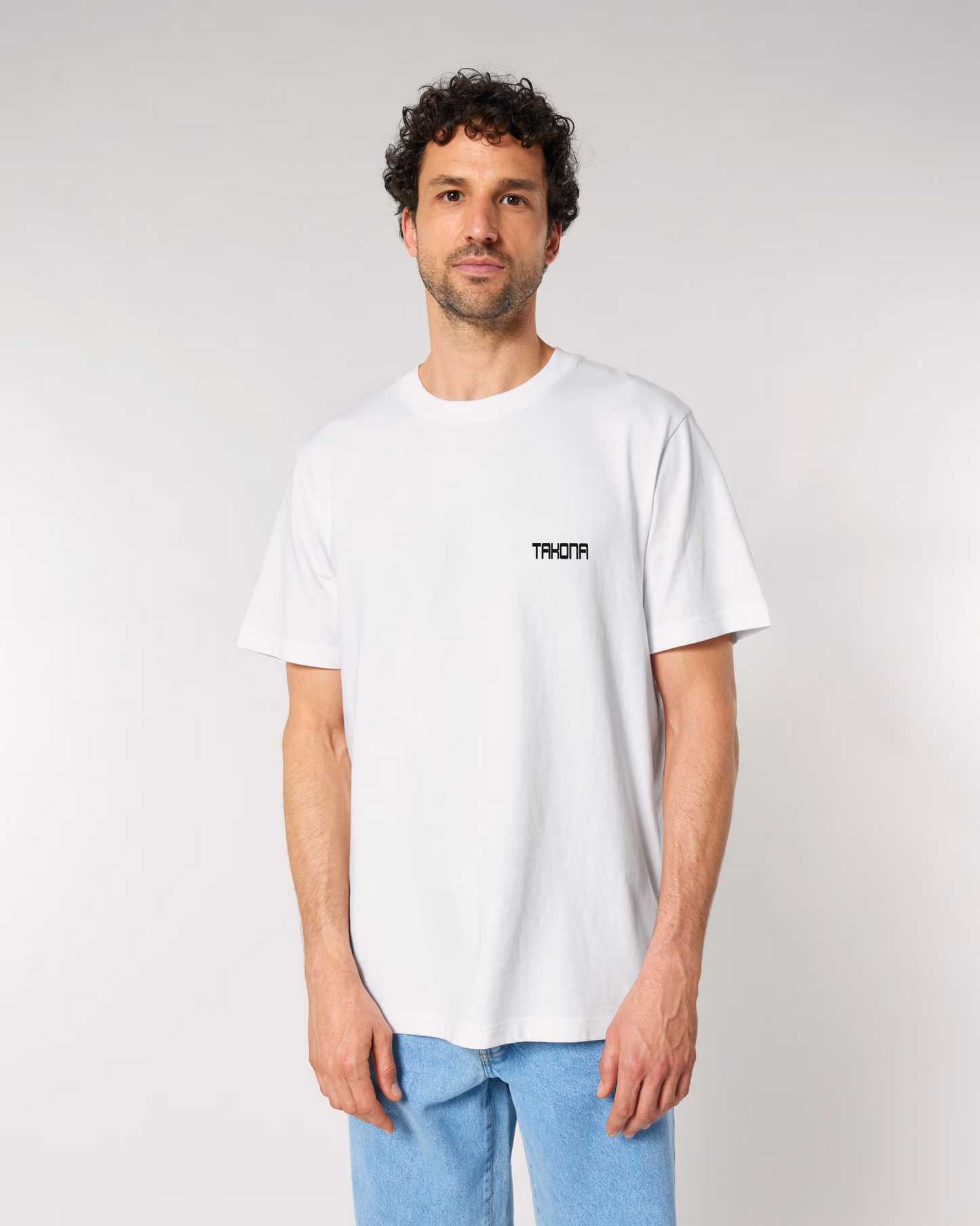 Quattro Puzzle Tee