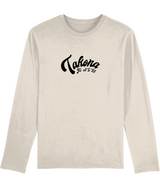Trackdays are my Therapy Long Sleeve tee.