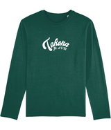 Trackdays are my Therapy Long Sleeve tee.