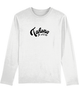 Trackdays are my Therapy Long Sleeve tee.