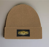 Classic Takona Logo Beanie