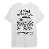 Grant Williams Jaguar Takona Racing Division Tee