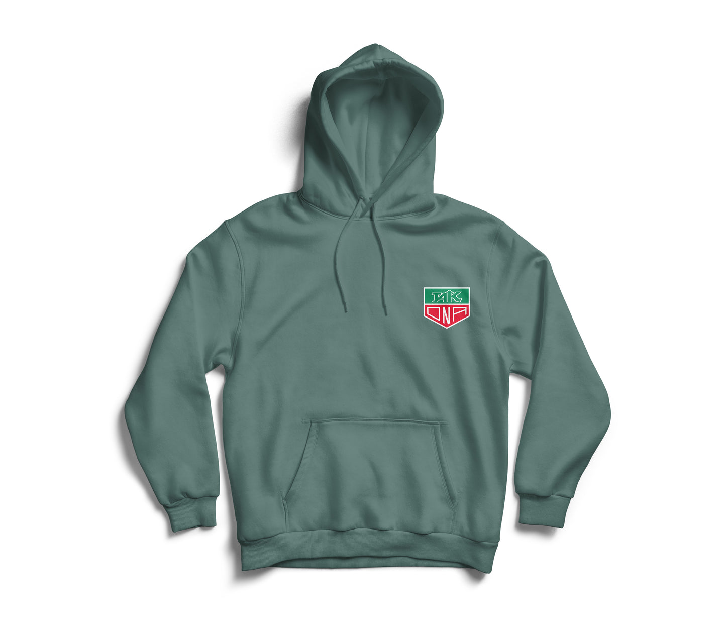 TAK ONA - TAG Inspired Hoodie