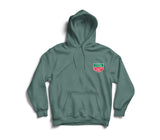 TAK ONA - TAG Inspired Hoodie