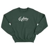 Takona Cursive Logo Sweatshirt