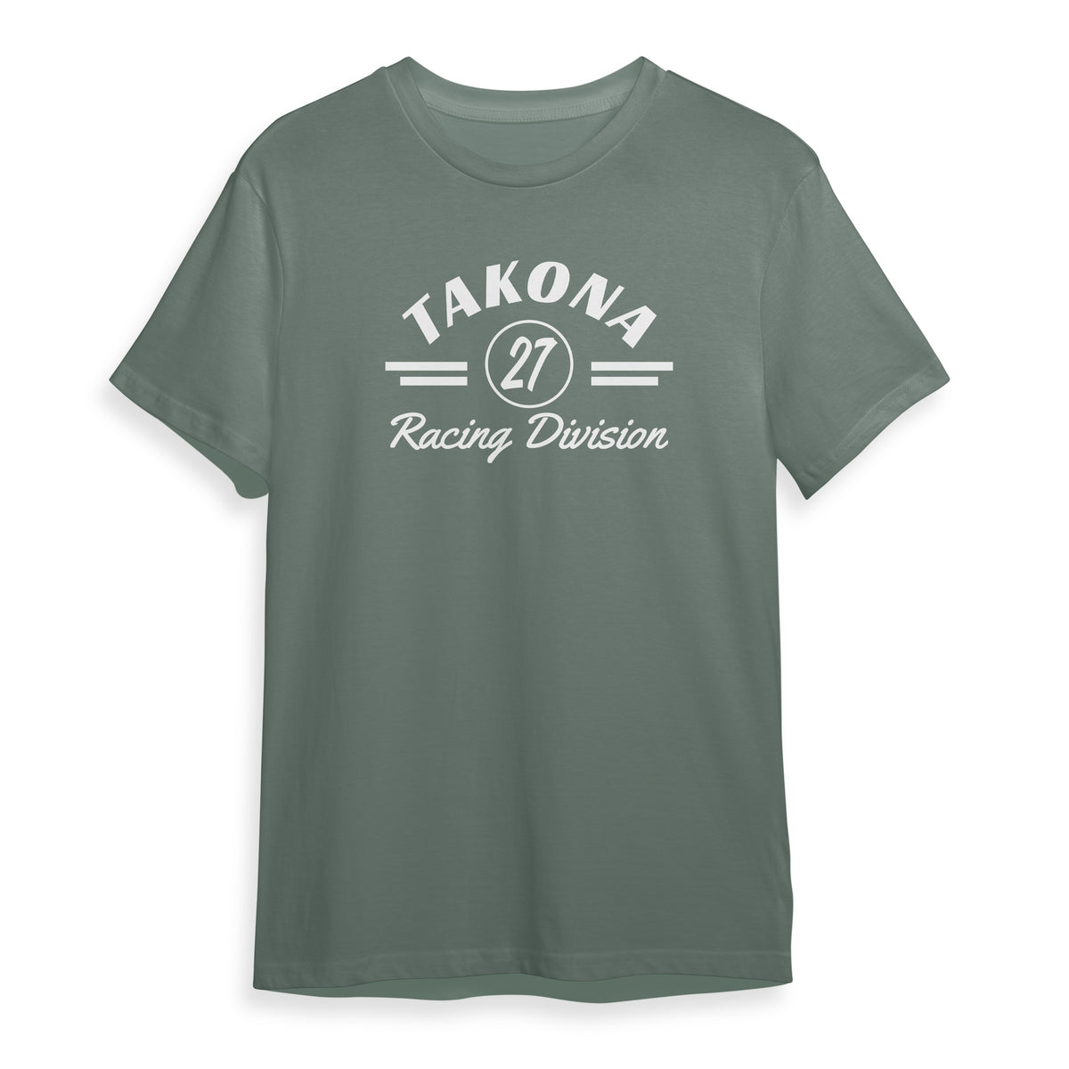 Classic Takona Racing Division Tee