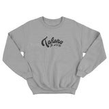 Takona Cursive Logo Sweatshirt