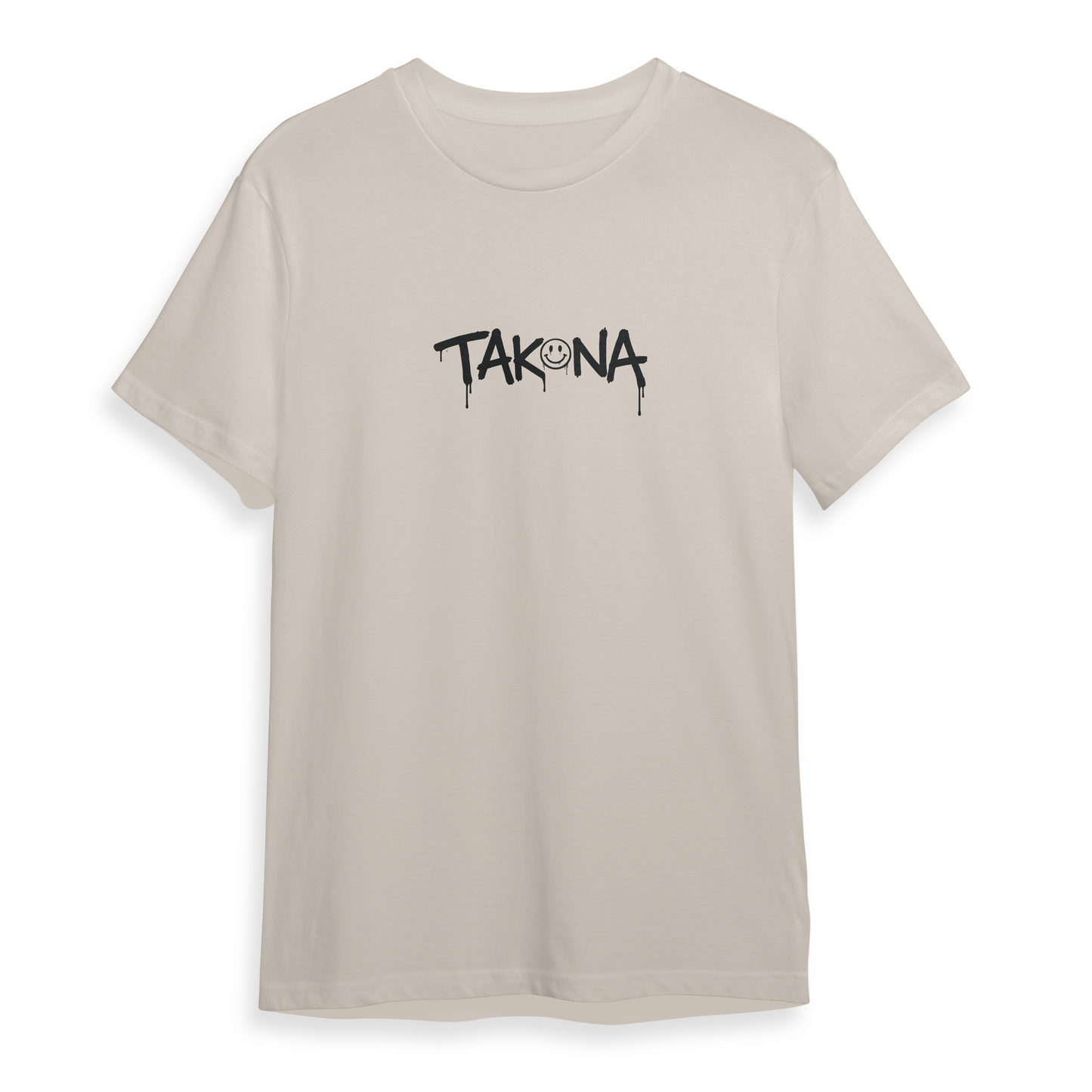 Happiest When Driving Tee