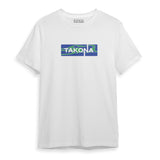 Hippie 917 Livery Logo Tee