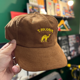 Takona Racing Cord Cap
