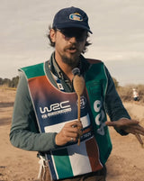 Takona Racing Cord Cap