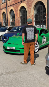 Prototype GT3 Cup Camo Tee