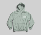 It’s Ok To Tlk paint style Hoodie