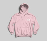 It’s Ok To Tlk paint style Hoodie