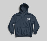 It’s Ok To Tlk paint style Hoodie