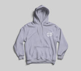 It’s Ok To Tlk paint style Hoodie