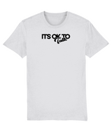 Its Ok To Talk Tee