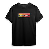 JDM Stripes Livery Logo Tee