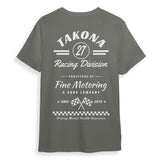 Classic Takona Racing Division Tee