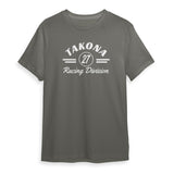 Classic Takona Racing Division Tee