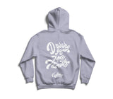 Driving is my therapy Hoodie