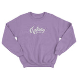 Takona Cursive Logo Sweatshirt