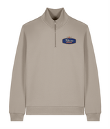 Takona Racing Rothmans inspired Quarter Zip