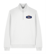 Takona Racing Rothmans inspired Quarter Zip