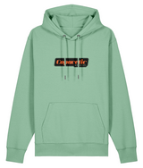 Copacetic Magazine Logo Hoodie