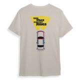 3.0 CSL Batmobile Good Vibes & Midnight Drives Tee