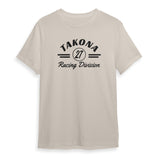 Classic Takona Racing Division Tee