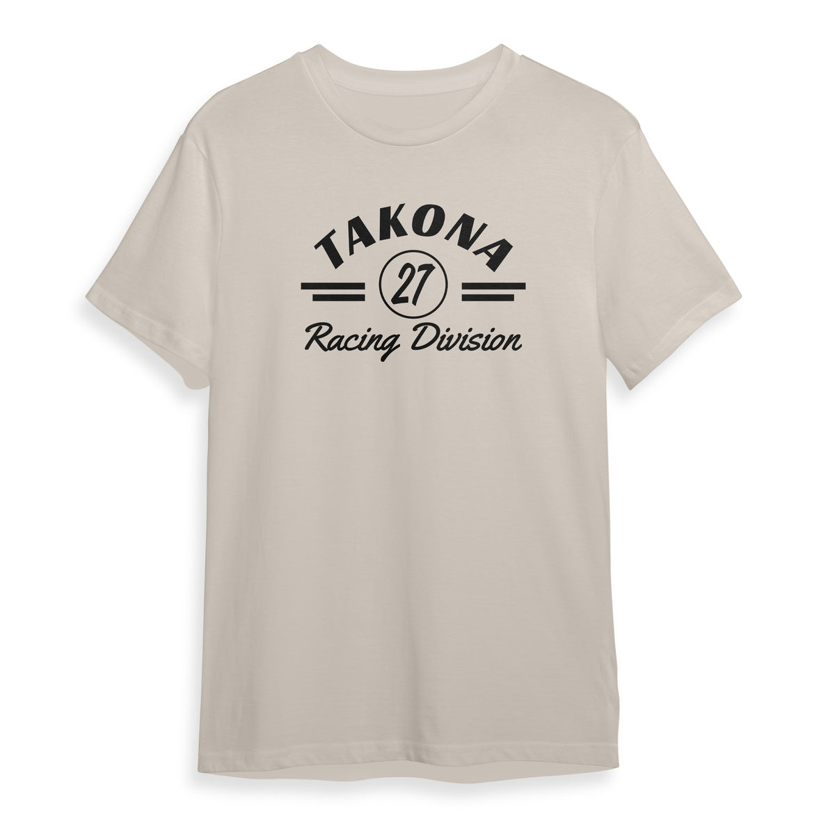 Classic Takona Racing Division Tee